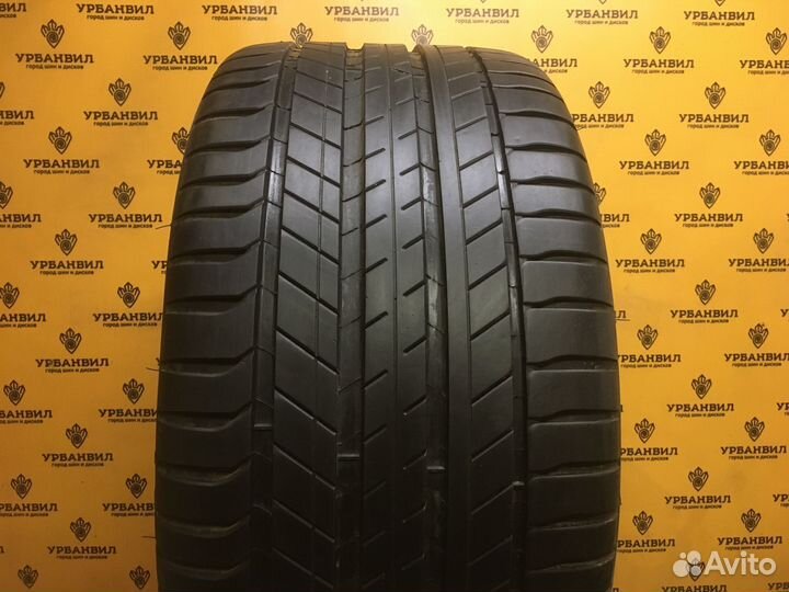 Michelin Latitude Sport 3 295/35 R21 103Y