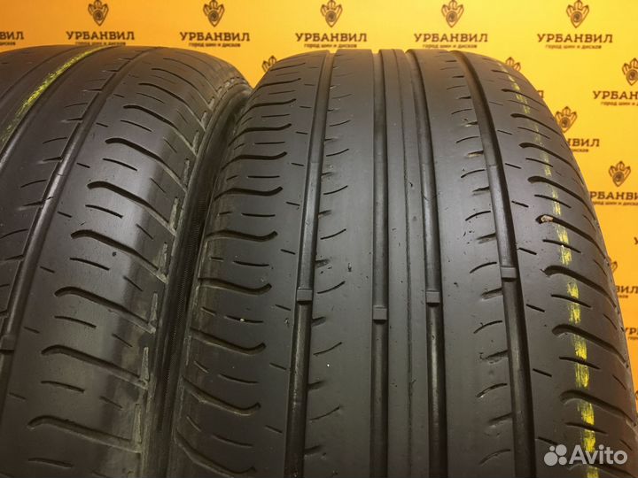 Hankook Optimo K415 225/60 R17 99H