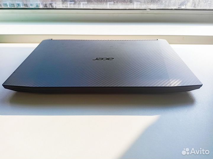 Игровой ноутбук Acer Nitro i7