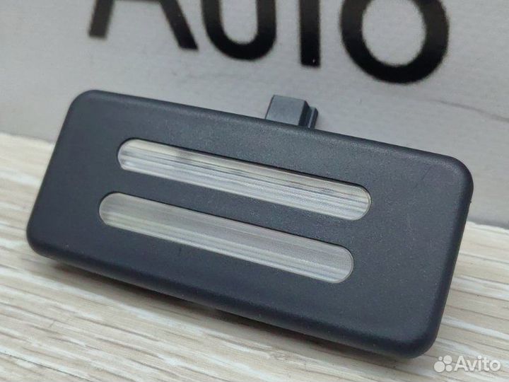 Плафон подсветки салона Bmw X5 E70 N62B48 2007