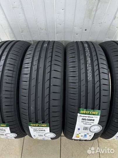 Westlake Zuper Eco Z-107 235/60 R18