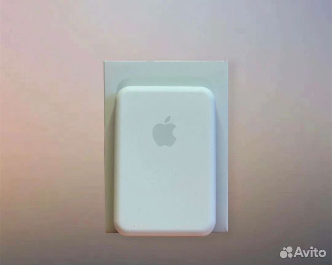 Повербанк MagSafe 5000 mAh
