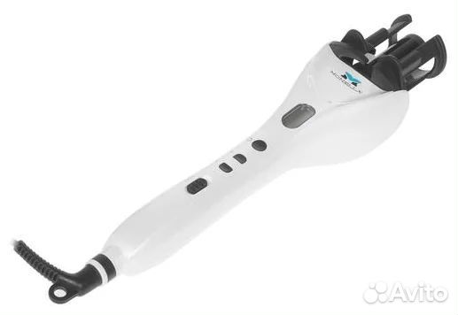 Щипцы для завивки волос Monella MSJ-5T