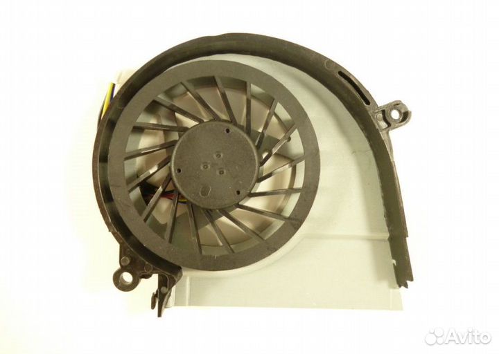 Вентилятор (кулер) HP Probook 15-E 17-E