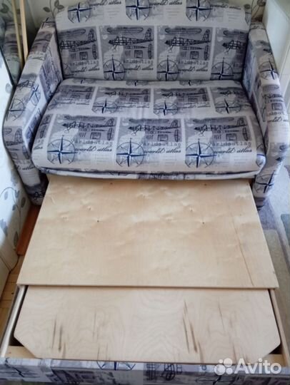 Диван раскладной