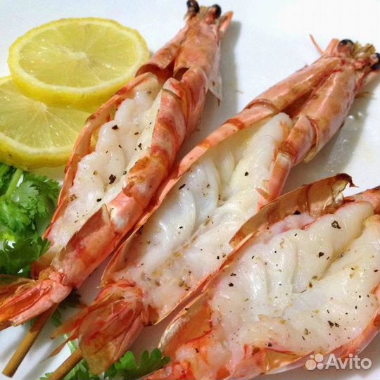 Лангустины