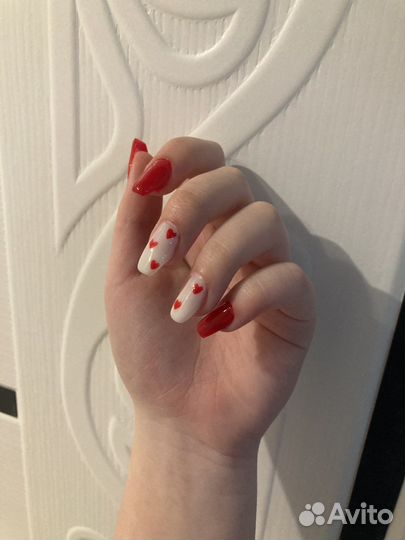 Аппаратный маникюр