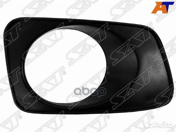 Оправа птф toyota corolla axio 06-12/fielder 06