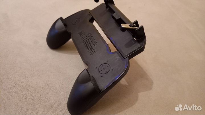 Геймпад, джойстик для смартфона W10