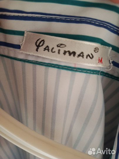 Рубашка женская