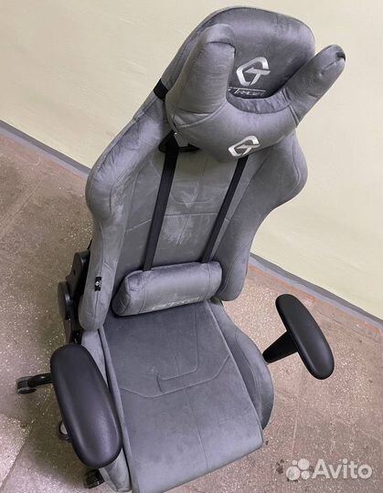 Кресло игровое