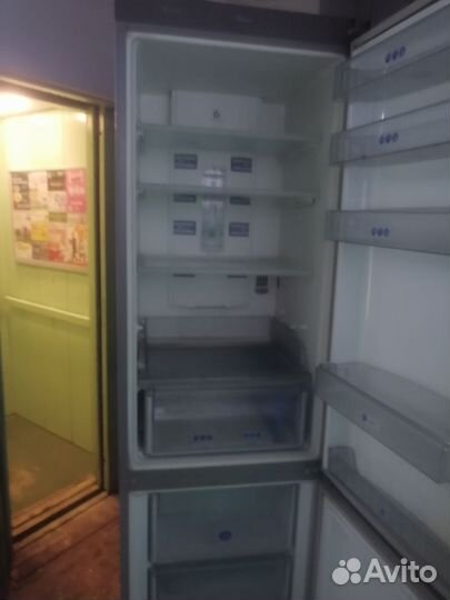 Холодильник бу