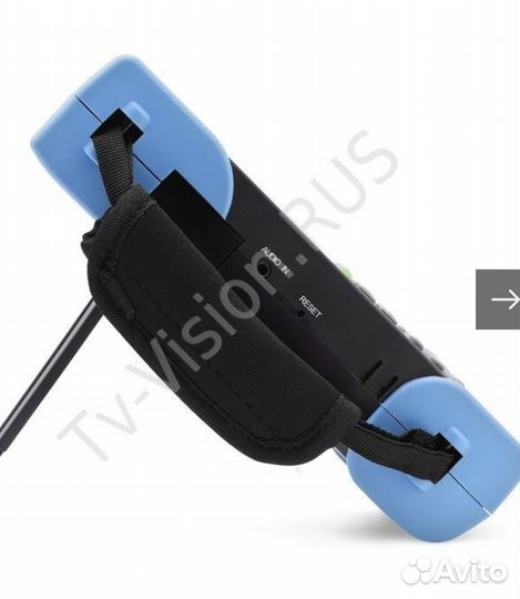 Тестер IP видеонаблюдения uk-hd28adh