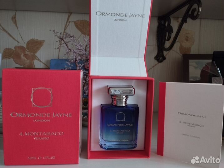 Missoni parfum Montabaco Verano Good Girl Gone Bad