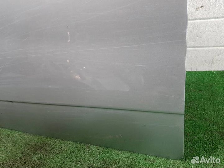 Дверь передняя левая Renault Duster 2017