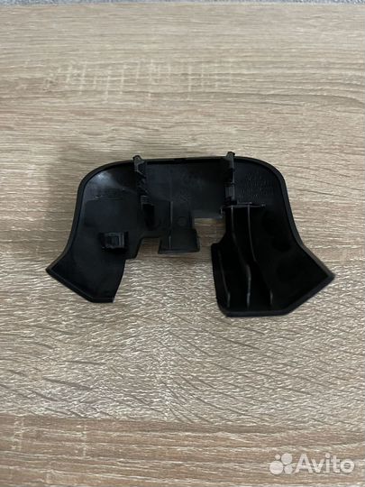 Накладка направляющей сиденья BMW 52207955210