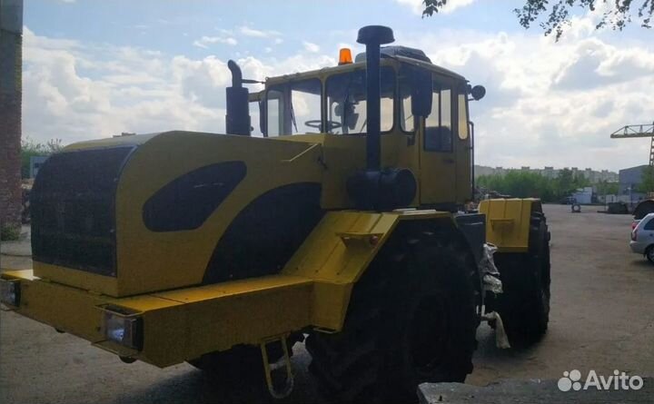 Трактор Кировец К-700, 2005