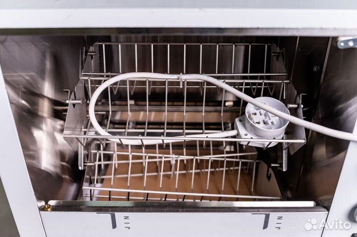 Гриль для кур Командор-4Э Атеси