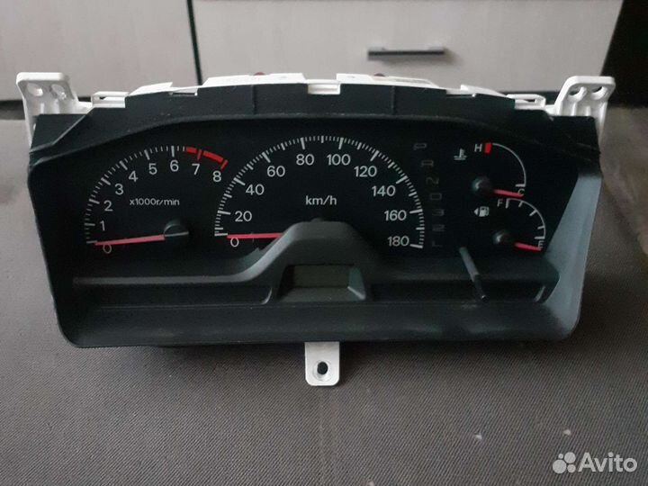 Приборная панель Mitsubishi Lancer Cedia CS5A