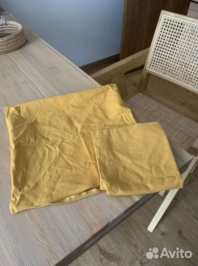 Наволочка декоративная H&M home