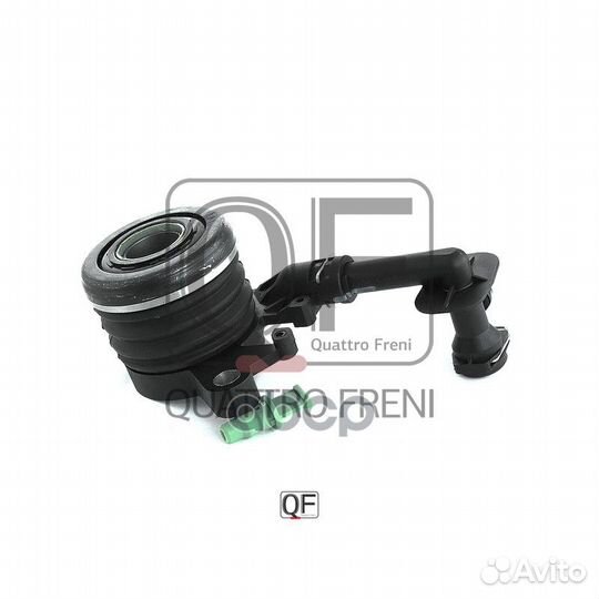 Выжимной подшипник nissan micra/note 03- QF50B0