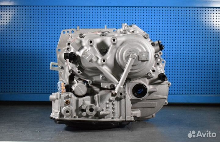 Вариатор JF015 Nissan Juke 1.6 2WD