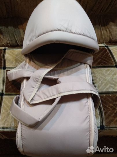 Переноска для детей
