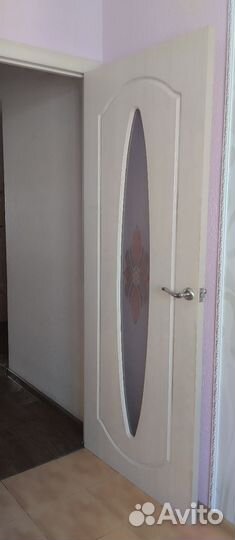 Дверь межкомнатная