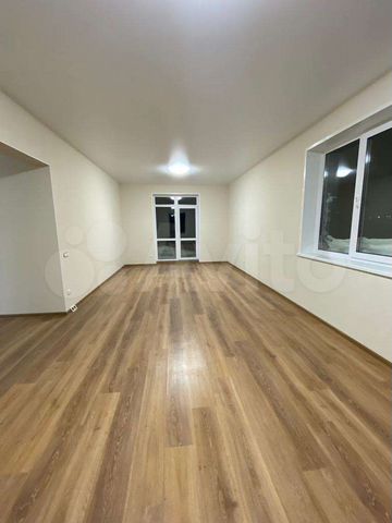 Коттедж 106 м² на участке 8,4 сот.