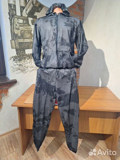 Костюм сетка