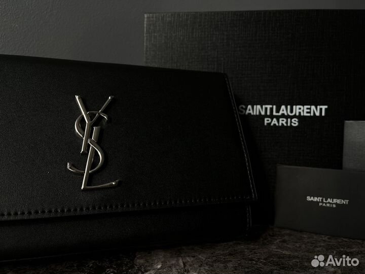 Yves saint laurent сумка