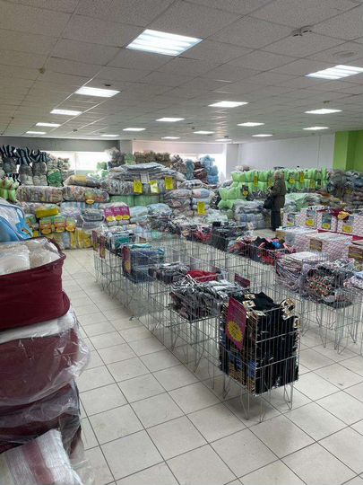 Торговая площадь, 50 м²