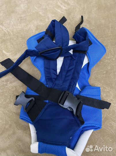 Кенгуру chicco