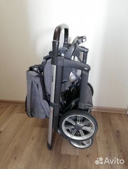 Прогулочная коляска Inglesina Aptica