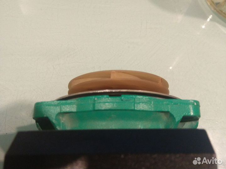 Циркуляционный насос, статор, ротор