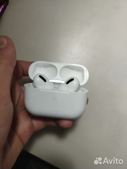 Airpods pro