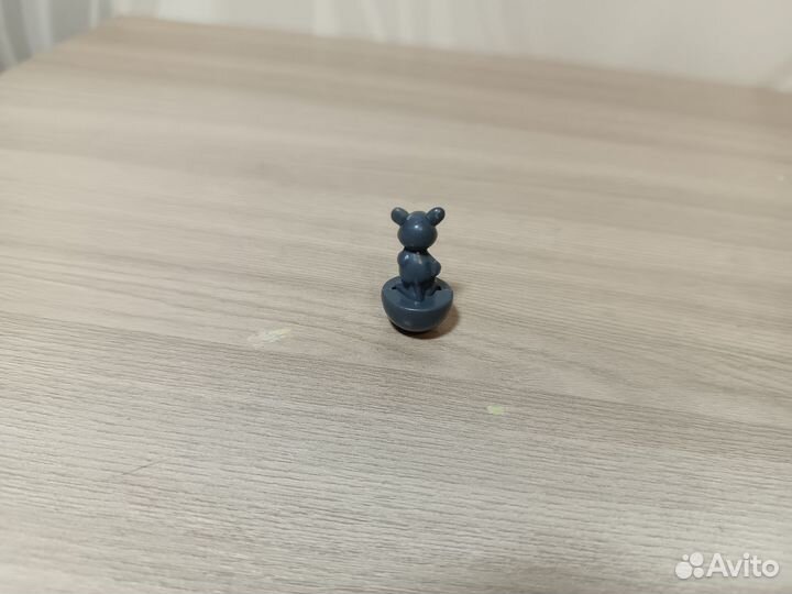 Игрушки из киндера 