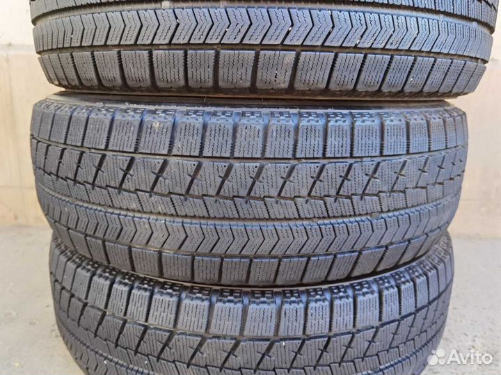 Bridgestone Blizzak VRX 185/65 R15 88Q