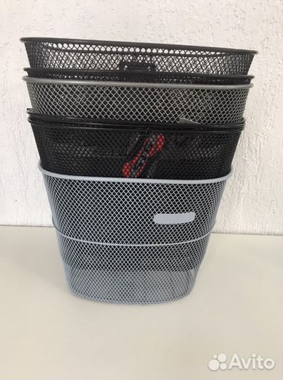 Корзина для велосипеда