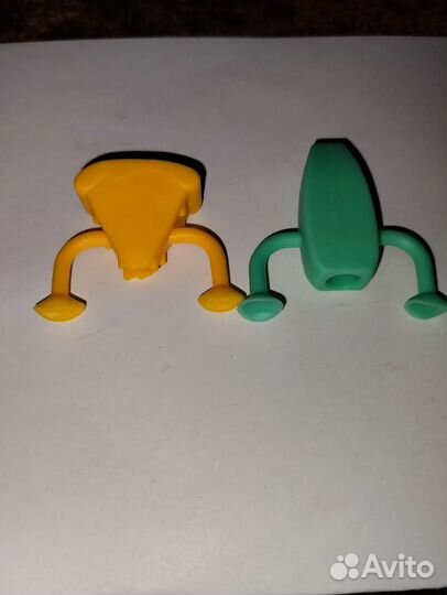 Мини лента липеры