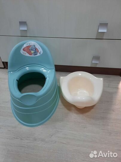 Горшок детский