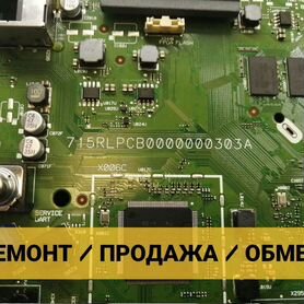 Philips 55PUS9109 QV14.1ELA 715rlpcb0000000084