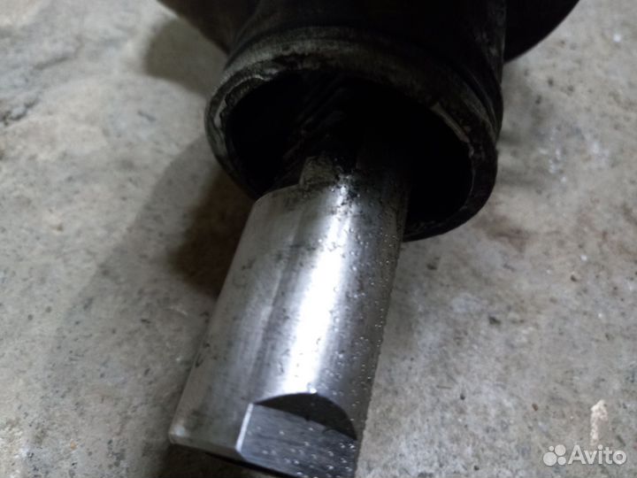 Рулевая рейка audi a6 с5