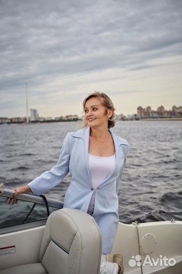 Преподаватель вокала