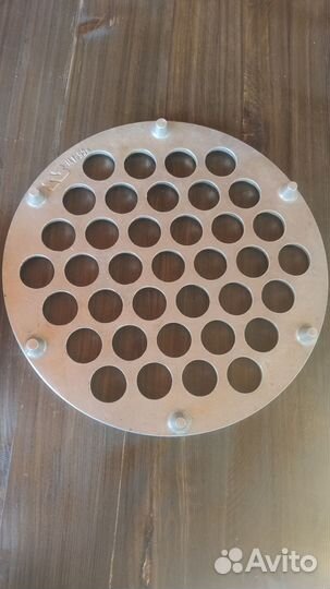 Пельменница СССР