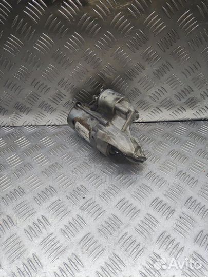 Стартер Ford Focus 2 aoda
