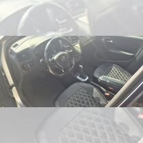 Автопрокат Volkswagen, Темрюк