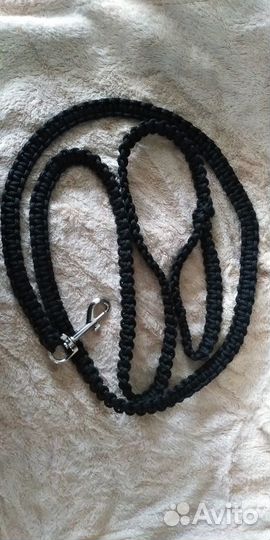 Поводки на заказ