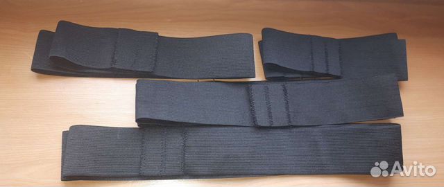 Резинки для миостимуляции под заказ