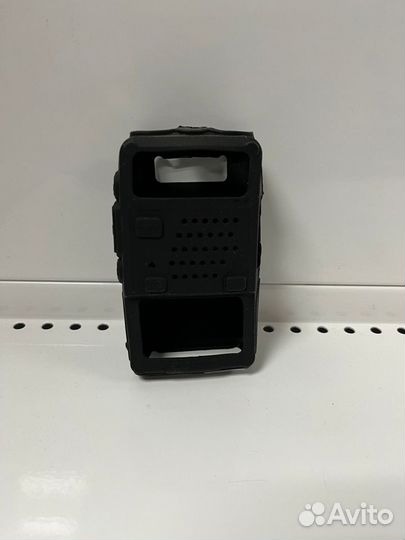 Чехол силикон для Baofeng UV-5R